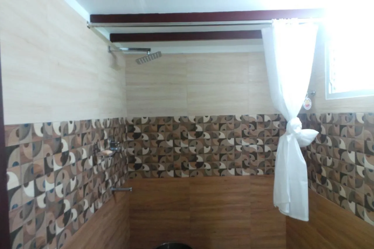 Orange Wood Resort Vythiri