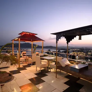 The View Hotel- On Pichola Hotel Udaipur