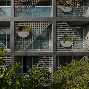 The Aldott Cyber Hotel Gurgaon