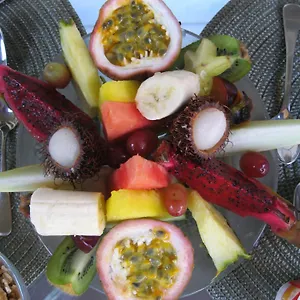 Classique Bed & Breakfast Townsville