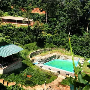 Cg-ala The Coffee Grove Hotel